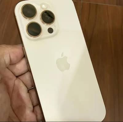 Apple iPhone 16 Pro Max