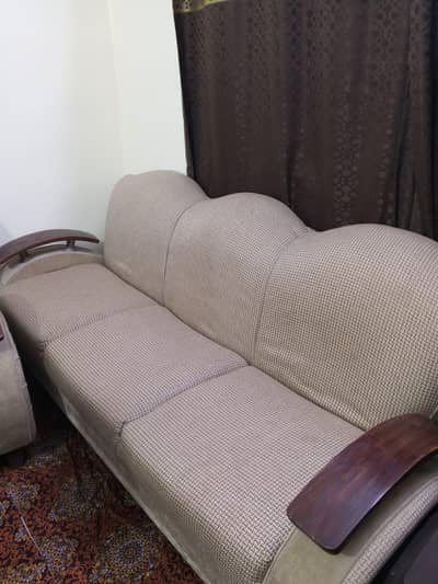 5 seater sofa