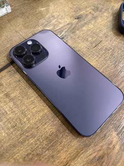 IPHONE 14 PRO