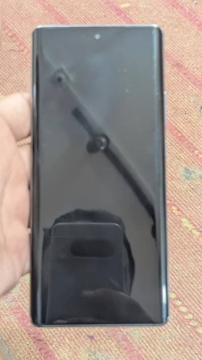 Infinix Hot 50 Pro Plus