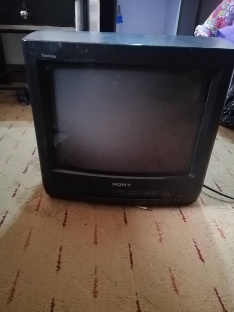 Television 0