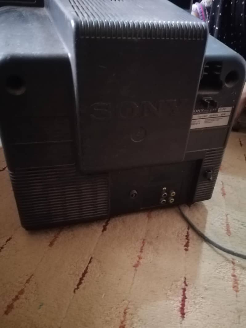Television 1