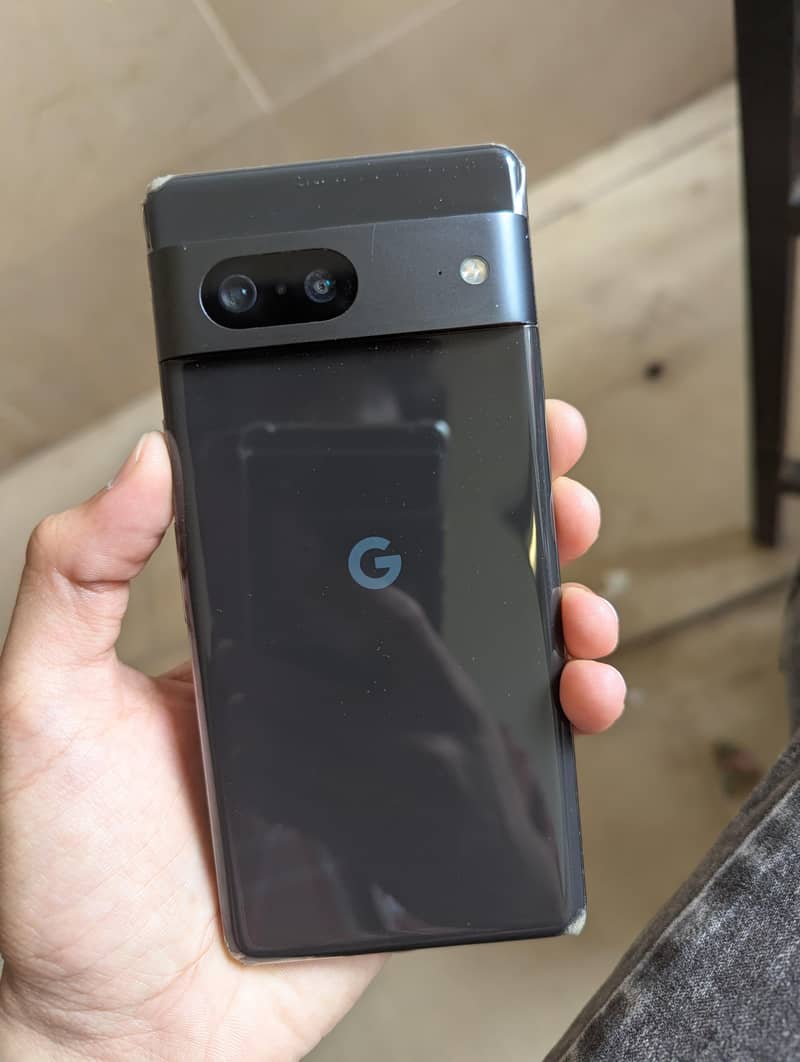 Google Pixel 7 0