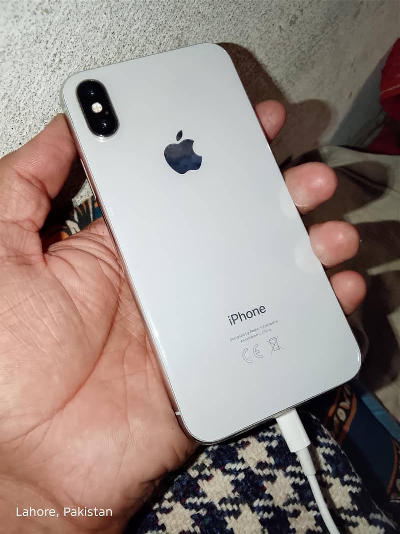 Apple iPhone X 2