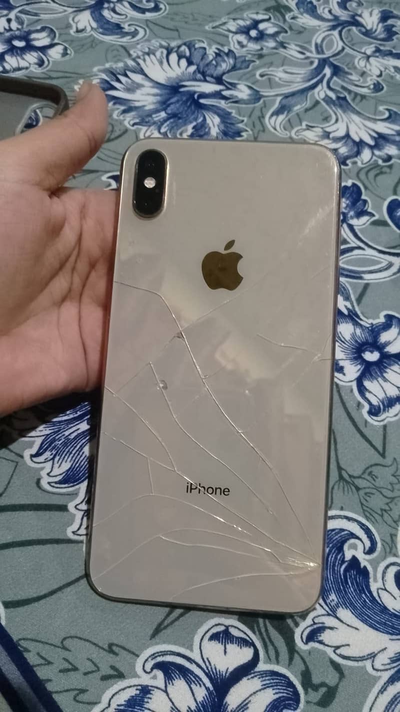 Apple iPhone X 0