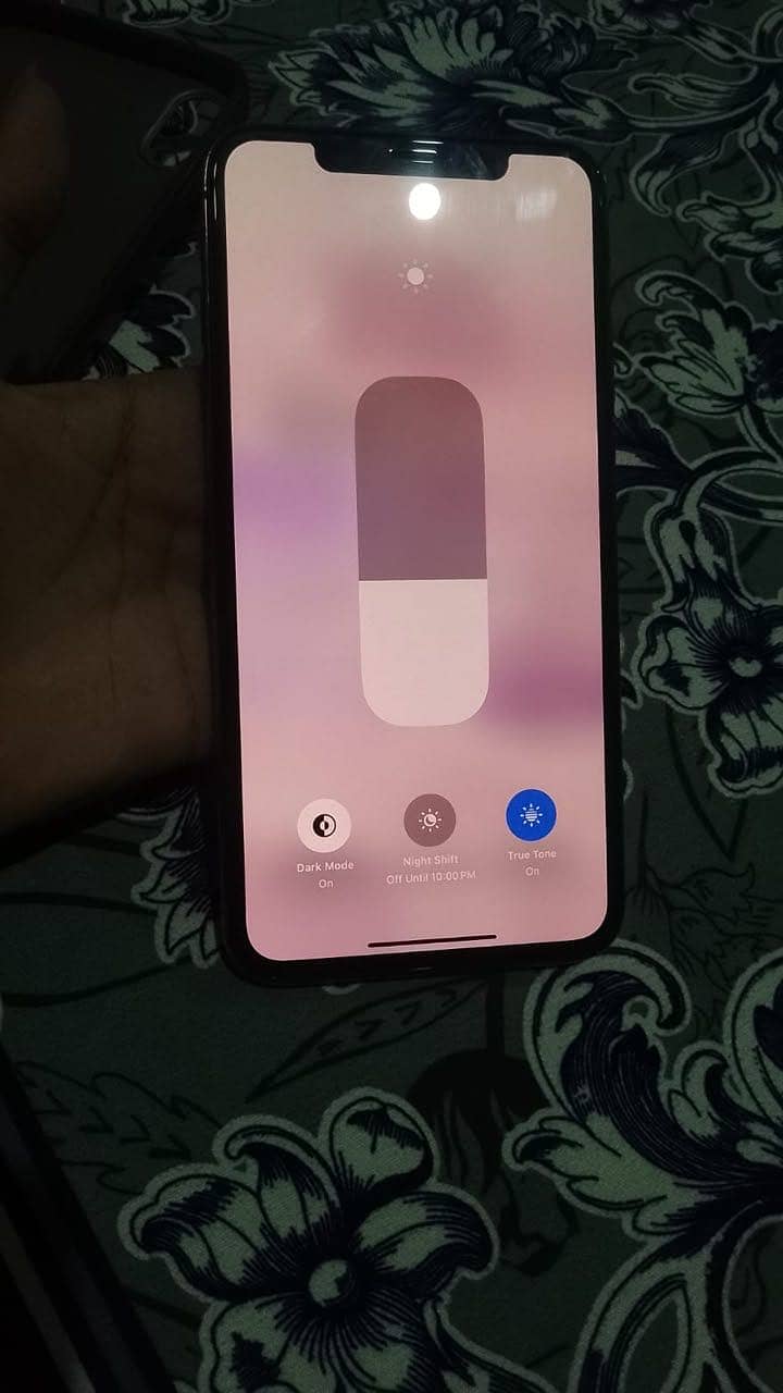 Apple iPhone X 1