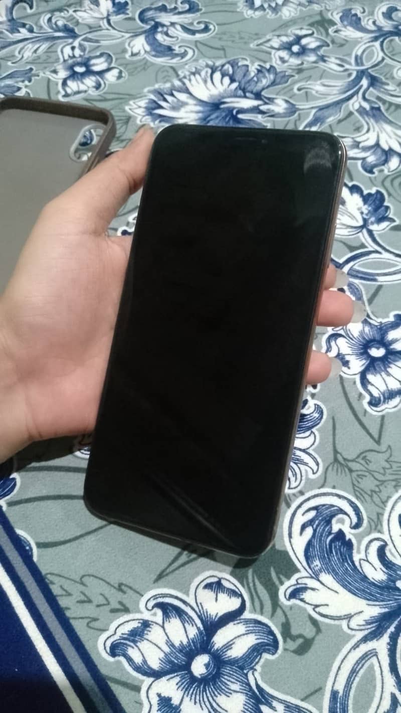 Apple iPhone X 2