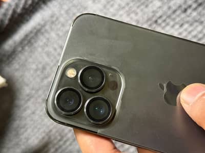 Apple iPhone 13 Pro