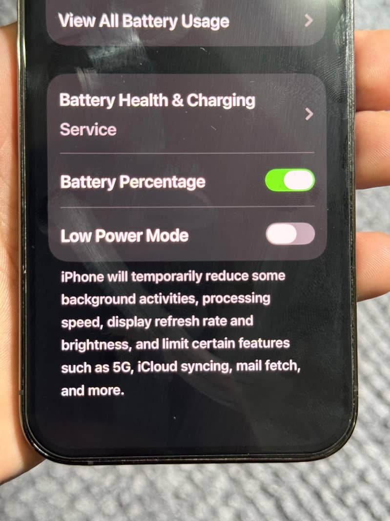 Apple iPhone 13 Pro 4