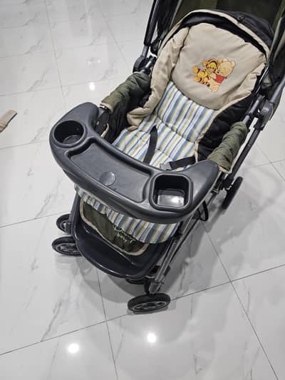 Disney Brand Stroller
