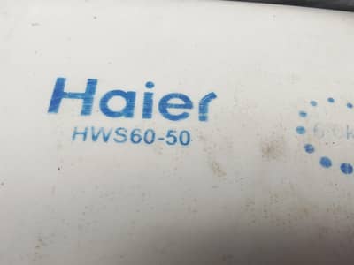 Haier HWS60-50