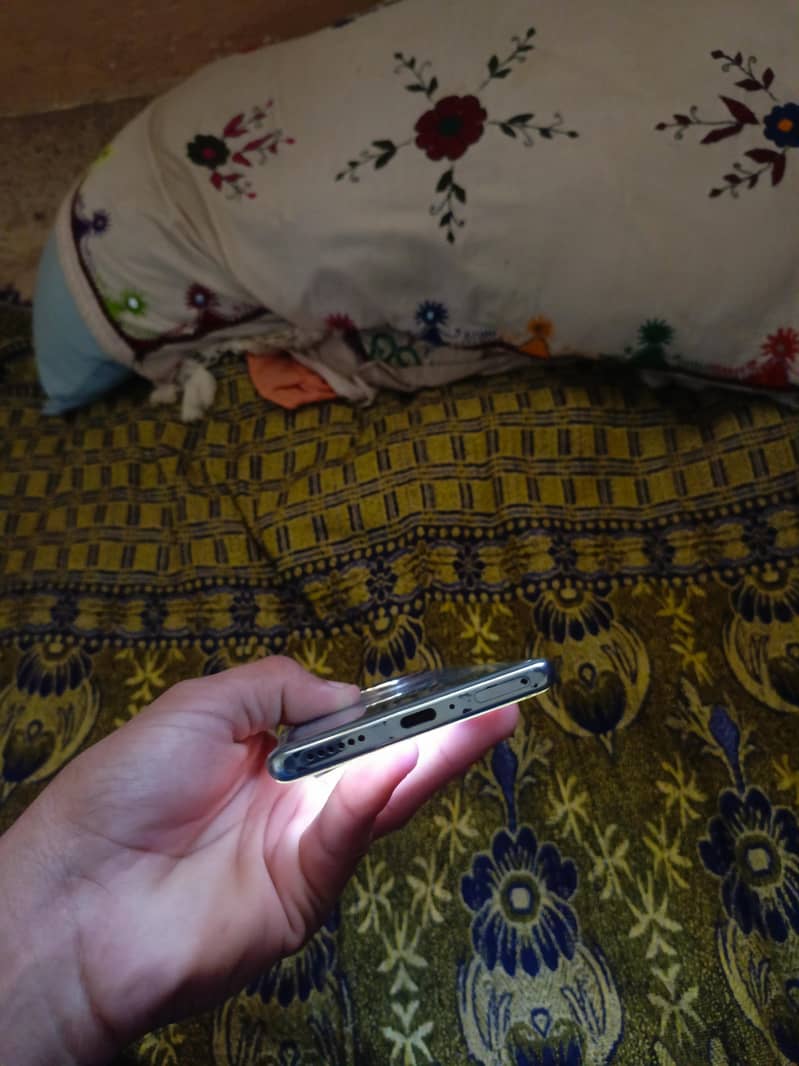 Infinix Zero 40 1