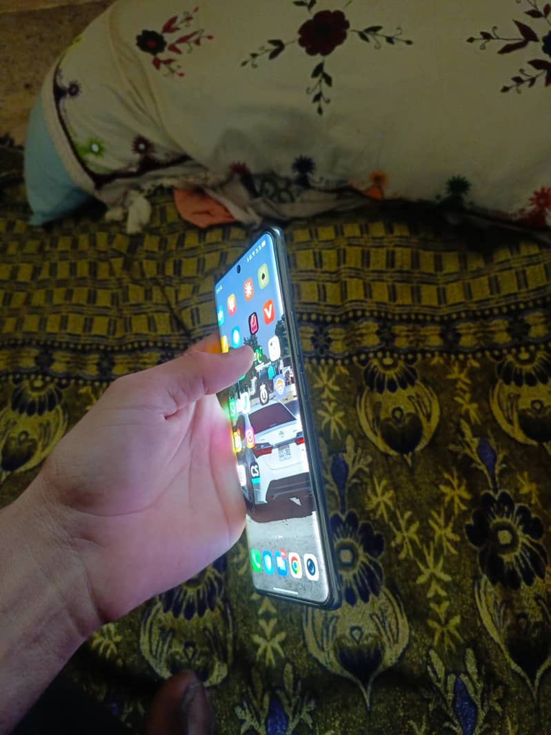 Infinix Zero 40 2