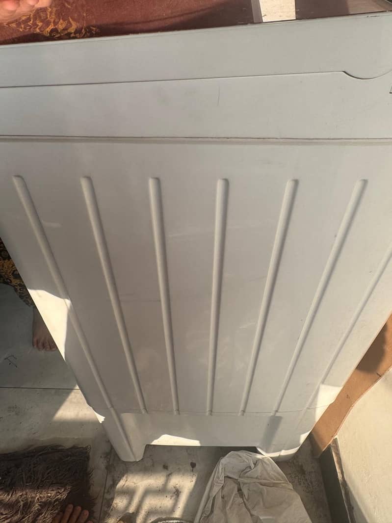 washing machine 0