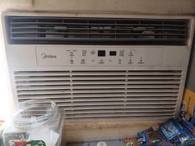 midea pona ton ac