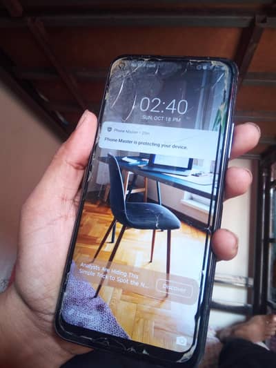 Infinix Note 7 Lite