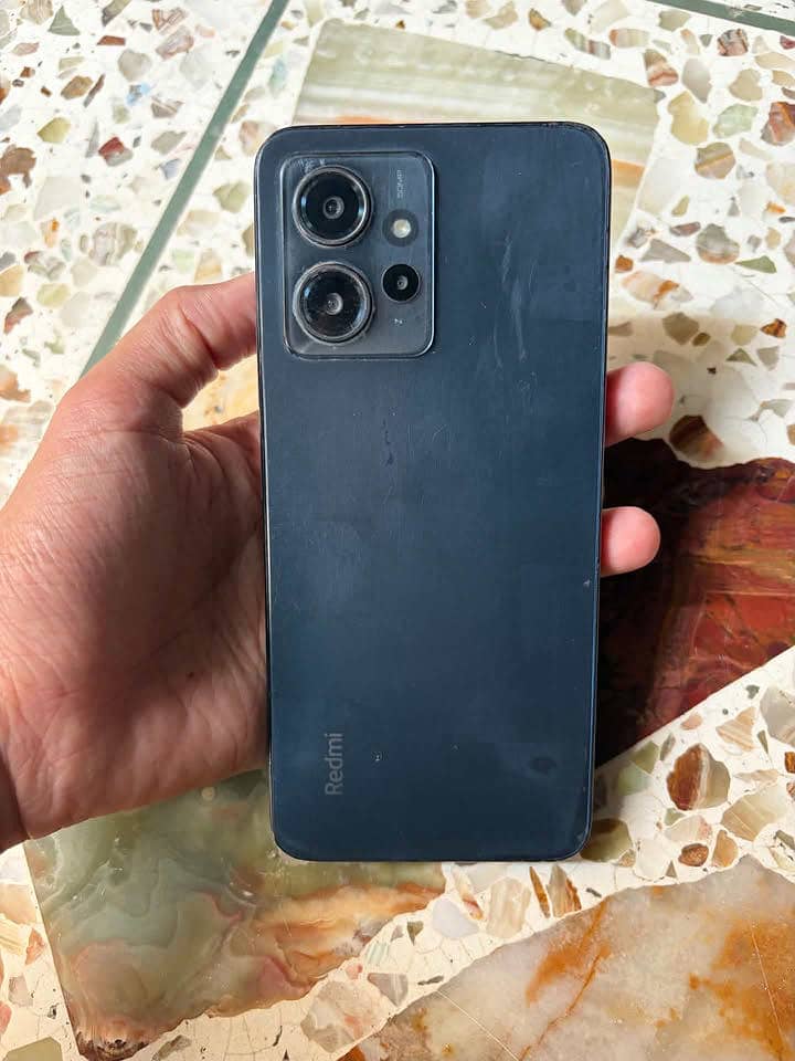 Xiaomi Redmi Note 12 1