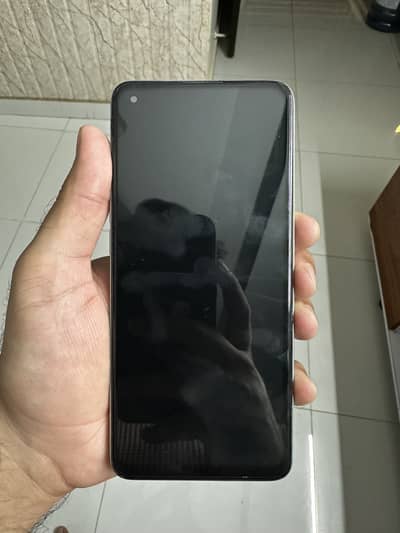 OPPO F21 Pro 5g