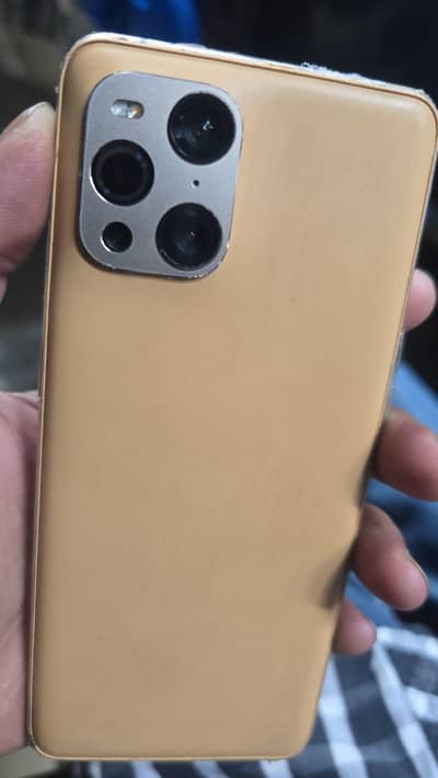 find x 3pro oppo 12GB ram 256GB memory Deul sim 5G official approved