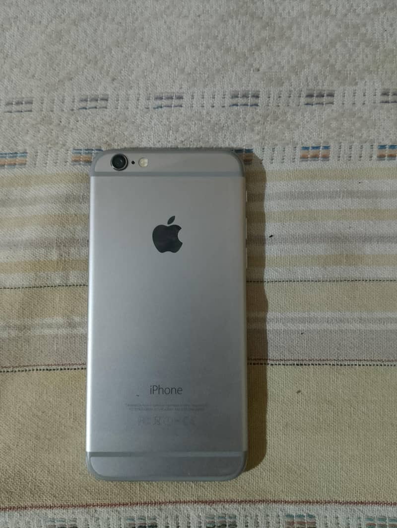 Apple iPhone 6 3