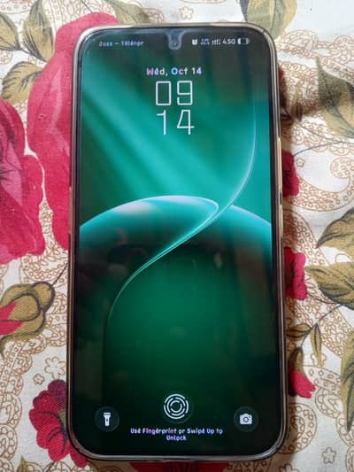 Tecno Camon 50 Exchange Possible