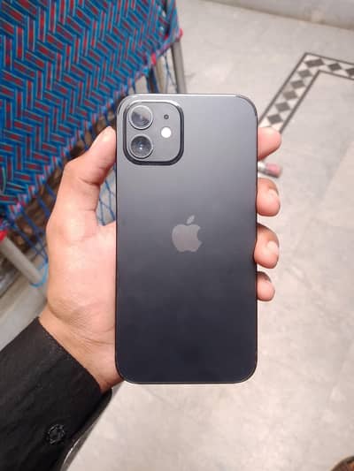 Apple iPhone 12 Jv Non Active