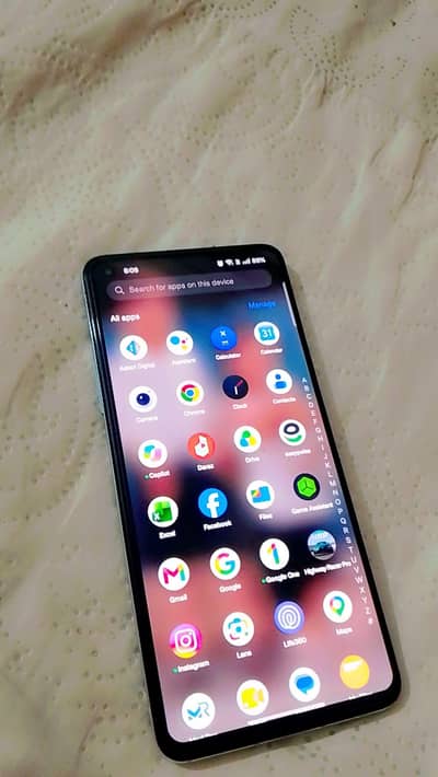 One Plus 8T