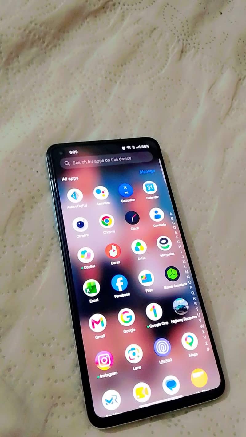 One Plus 8T 0