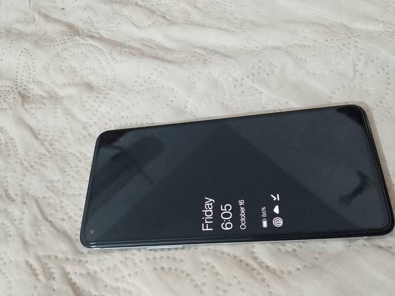 One Plus 8T 1
