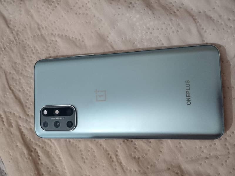 One Plus 8T 2