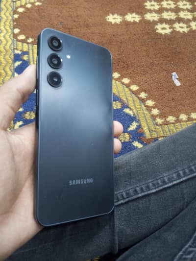 Samsung Mobile A16