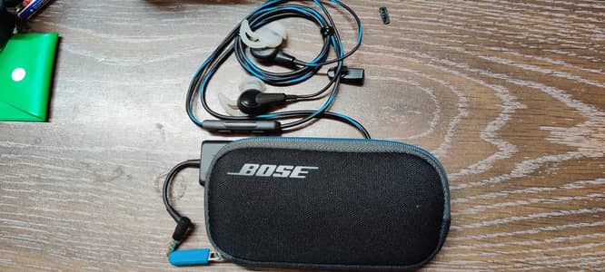 Bose Handsfree