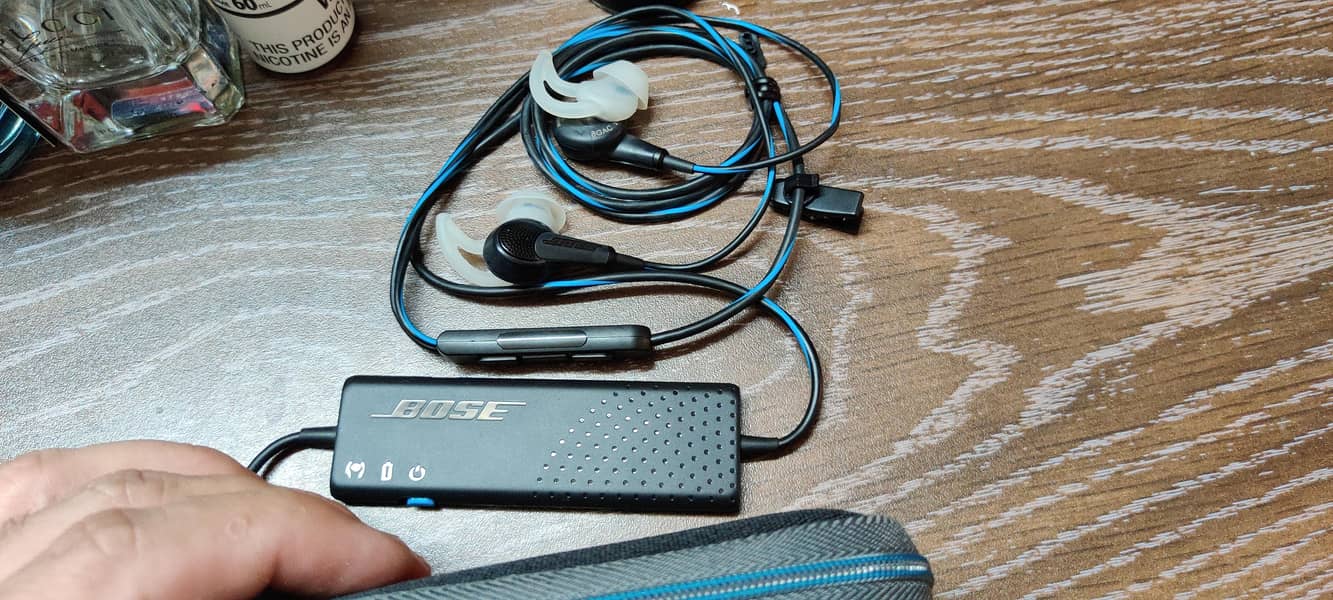 Bose Handsfree 1