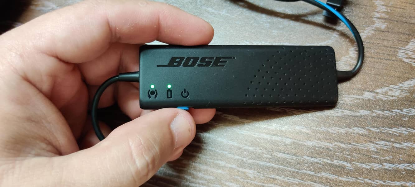 Bose Handsfree 2