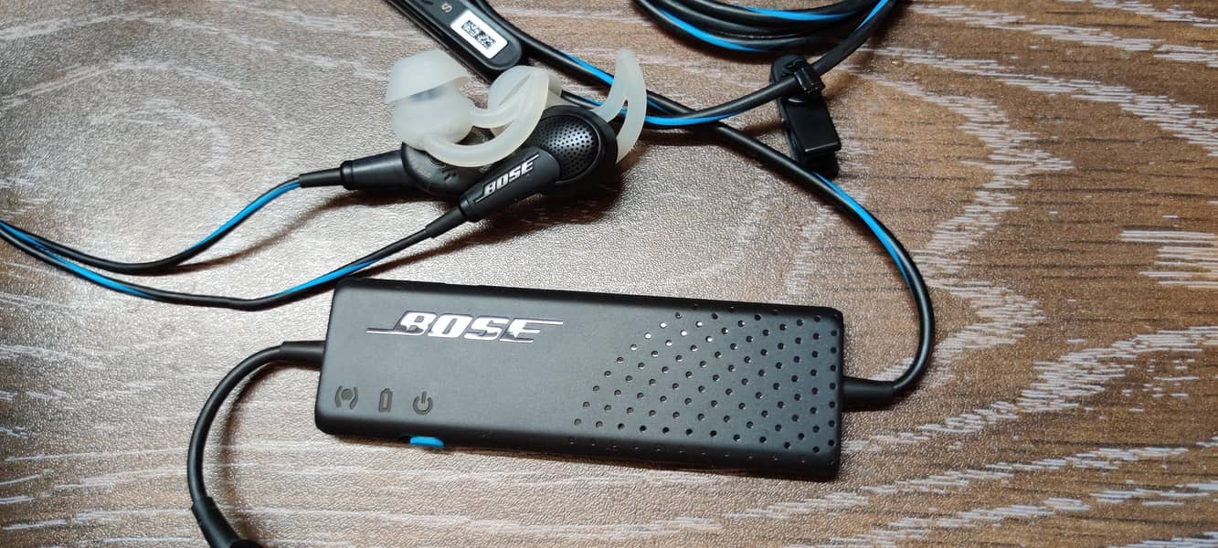 Bose Handsfree 5