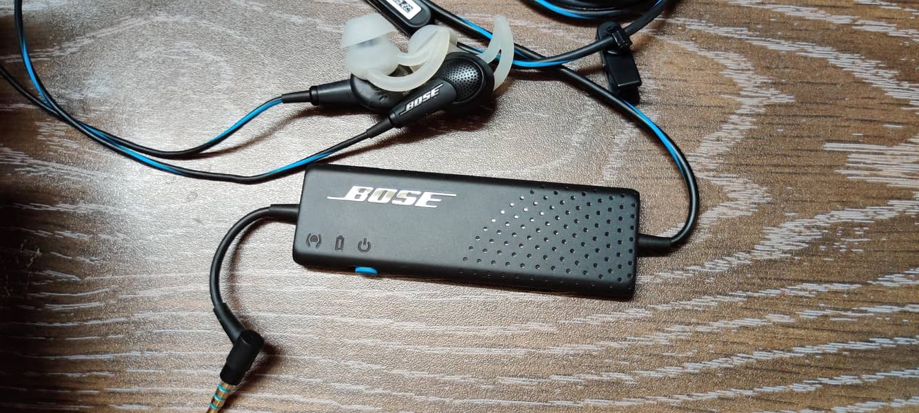 Bose Handsfree 6