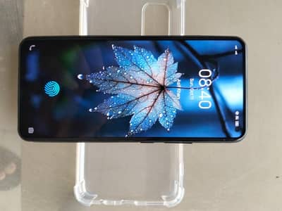 ViVo V17 8/256