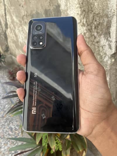 Xiaomi Mi 10T