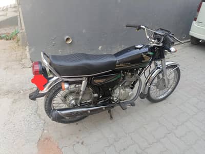 honda 125 sale