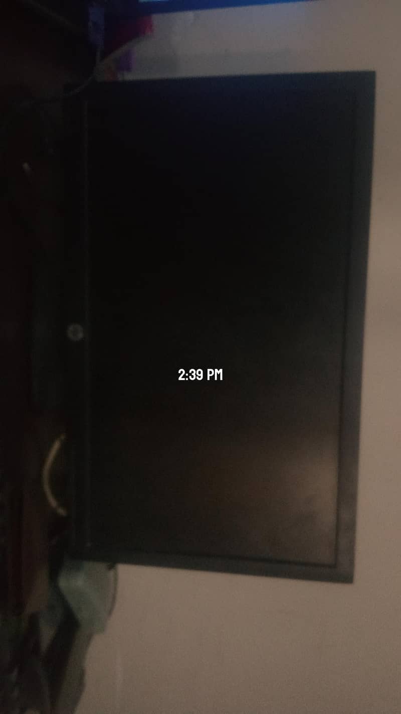 HP ProDisplay P221 1