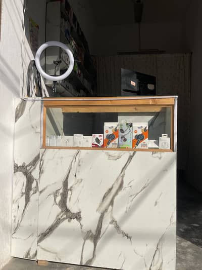Mobile Shop
