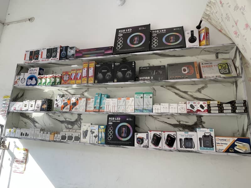 Mobile Shop 2