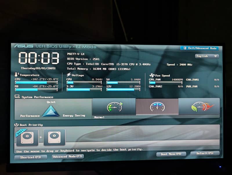 a gaming PC without graphics card 6