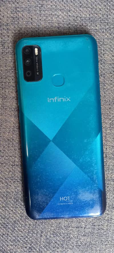 infinex hot 9   03005203711