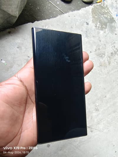 Samsung Mobile S22 Ultra