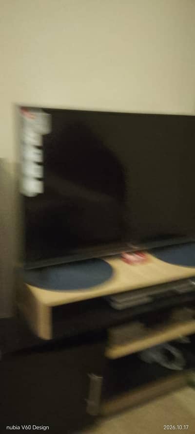 TCL LED 40 INCH