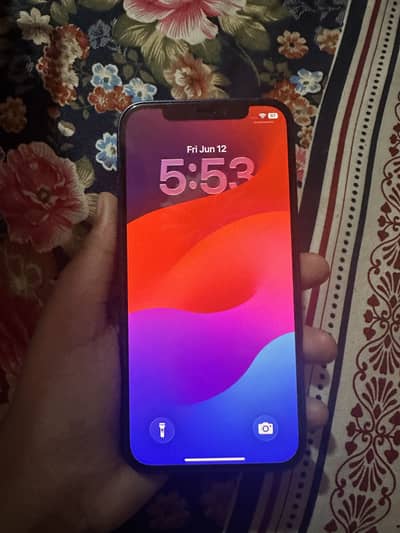 Apple iPhone 12 MDM