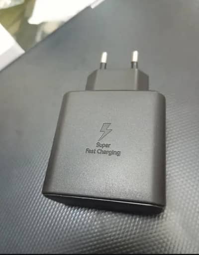 Fast Charger 45 watt