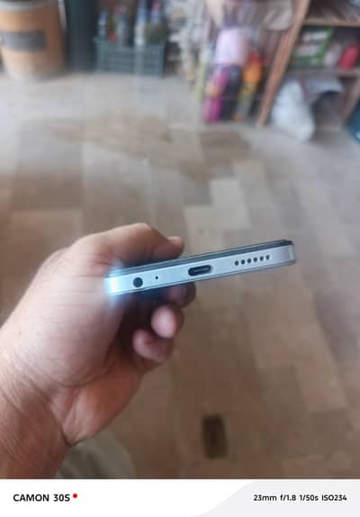Tecno Spark 20C