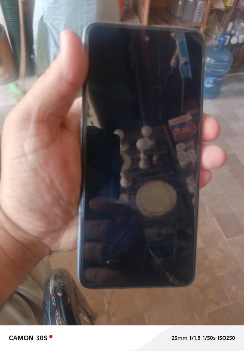 Tecno Spark 20C 2